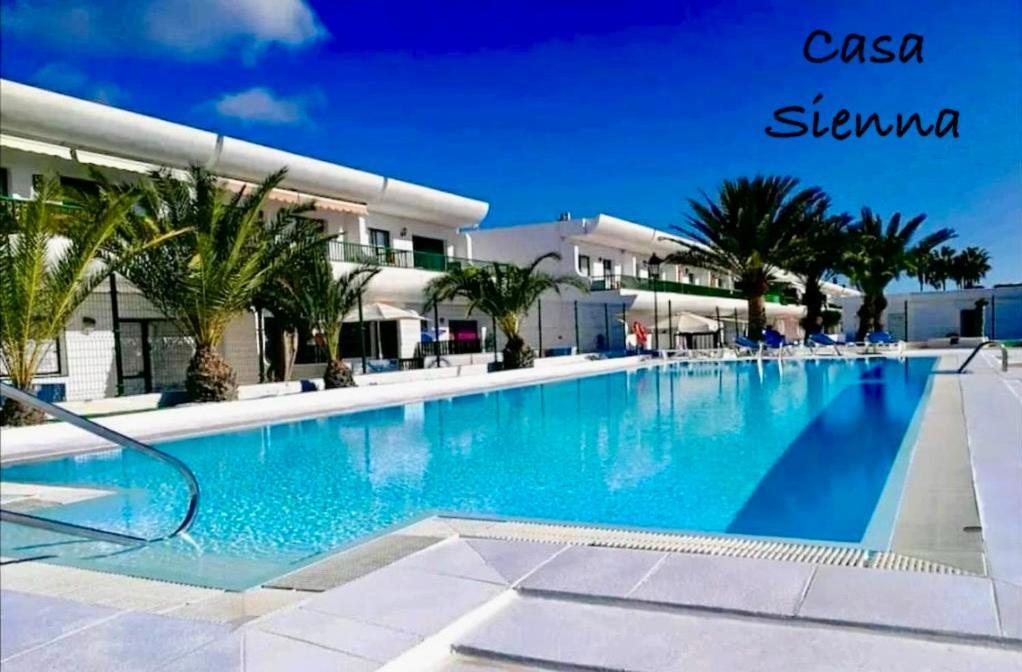 Casa Sienna Daire *
